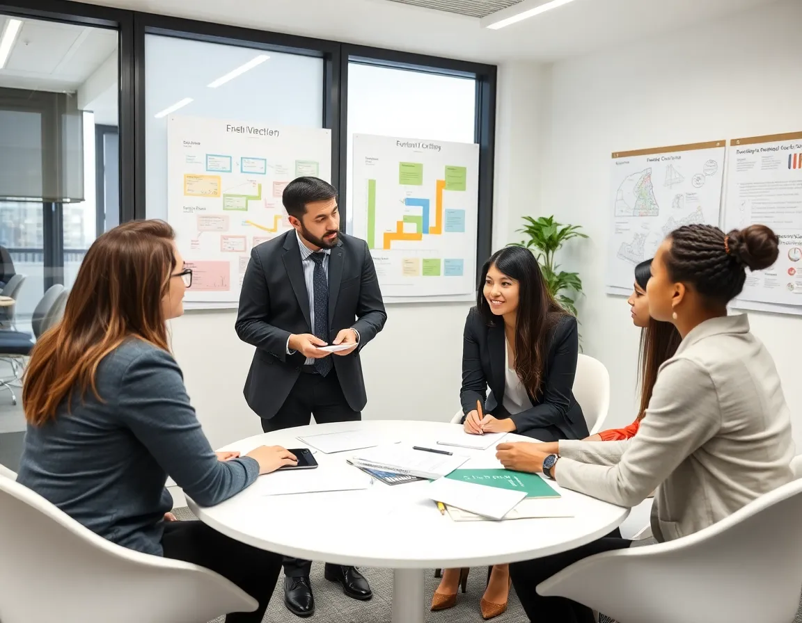 Expert consultation and personalized guidance