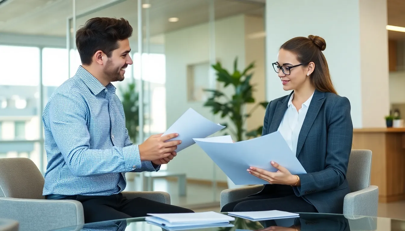 Academic consultation services