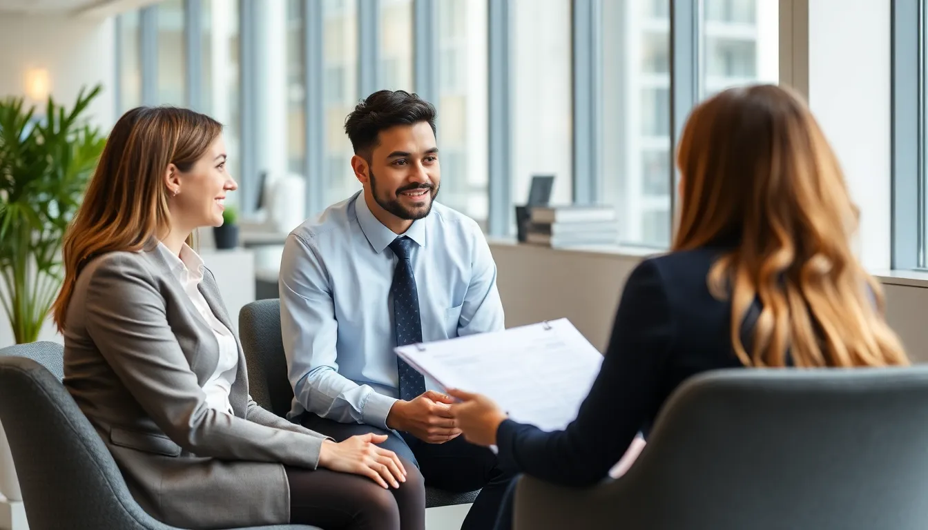 Career guidance and counseling